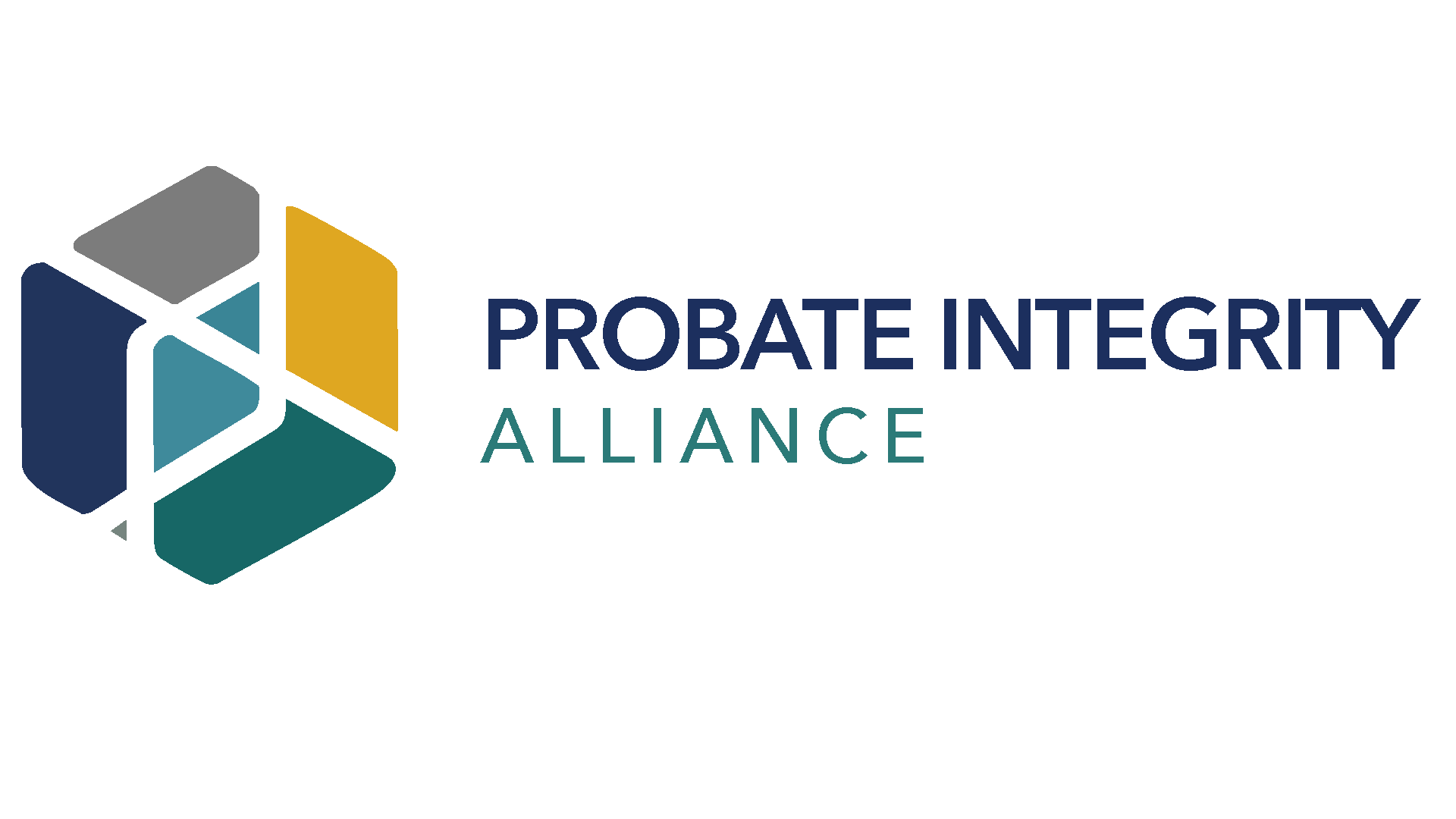 Probate Integrity Alliance Logo
