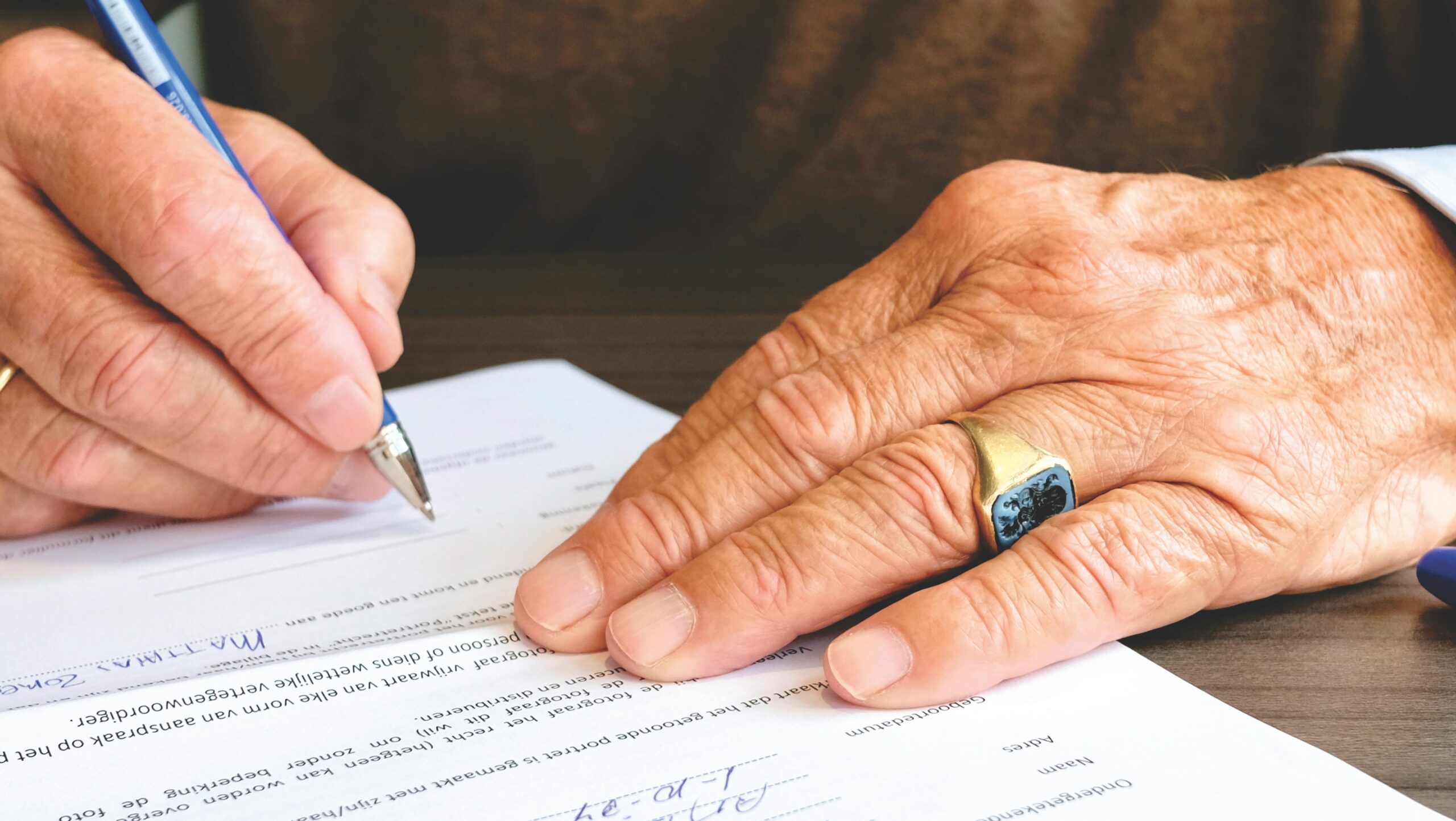 Protecting Heirs Without Limiting Access: A Better Standard for Probate Reform