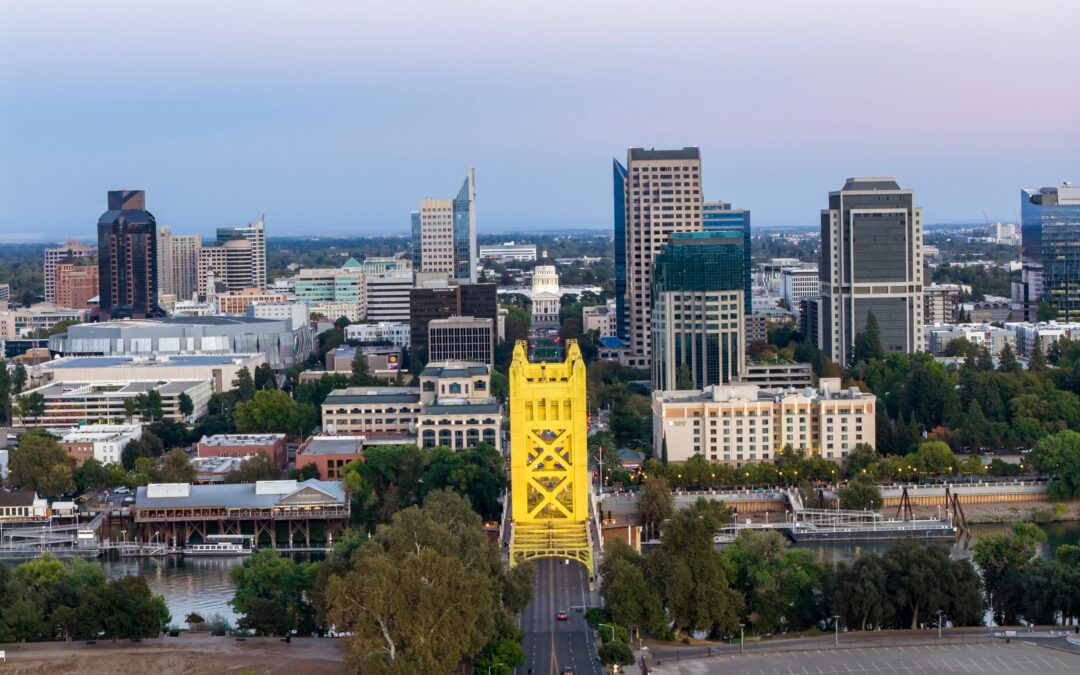 California’s Model for Beneficiary-Interest Purchases: Oversight Without Losing Access