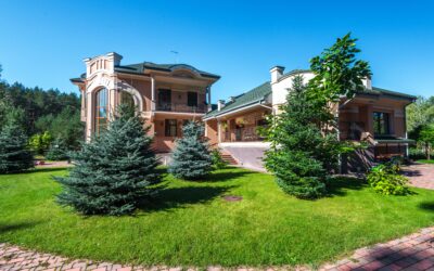 When Property Moves Before Probate