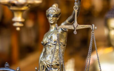 The Probate Process Affects Real People. Integrity Is What Makes It Work.