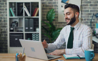 Probate by Video: Removing Barriers for Families